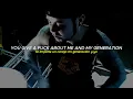 Download Lagu Limp Bizkit - My Generation (subtitulada en español - lyrics)