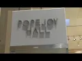 Popejoy Hall announces reopening plans for 2021-2022 season