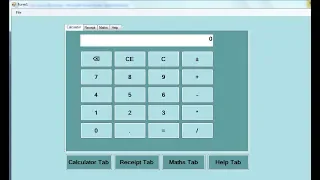 How to Use TabControl in Visual Basic Net