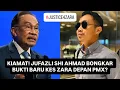 Download Lagu KIAMAT! JUFAZLI SHI AHMAD BONGKAR BUKTI BARU KES ZARA? 😱😱😱