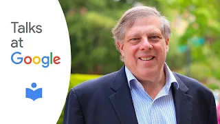Microtrends Mark Penn Talks at Google