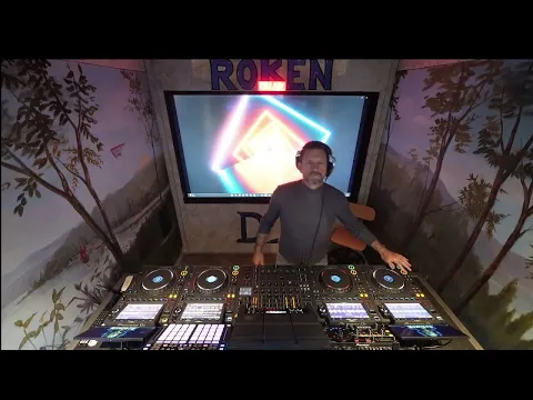 DJ ROKEN | Ep. 8 |