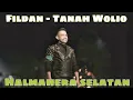Fildan DA - Tanah Wolio | Hut Halmahera Selatan ke 19 | Luar biasa masyarakat bacan 🫶🏽