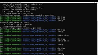 Advent of Code 2021 - Day 15
