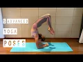 Lagu 5 Advanced Yoga Asanas to Practice at Home 🧘‍♀️ | Master Challenging Poses with Sanskrit Names
