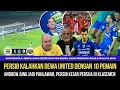 Lagu JUNG ON FIRE‼️Aksi Brutalnya Jadi Pembeda Meski Persib Bermain 10 Pemain🔥😱