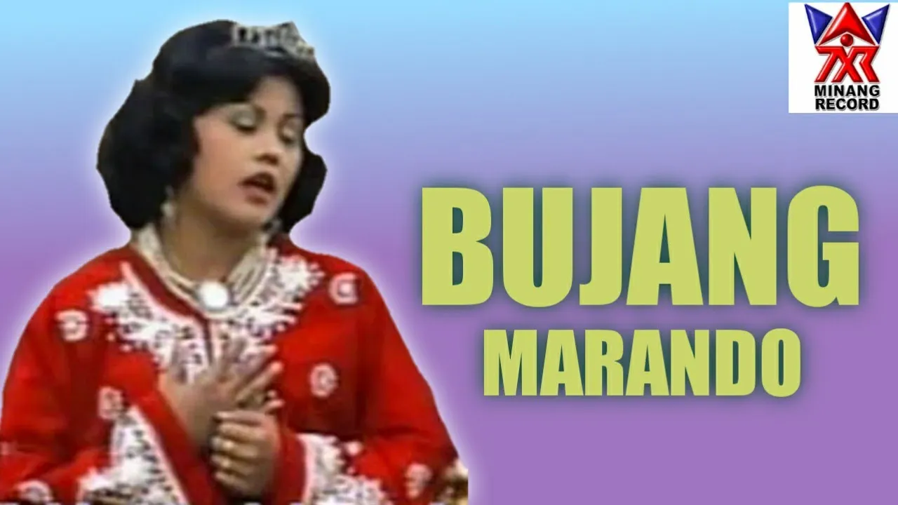 Bujang Marando- Misramolai [ Official music vidio ]