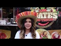 World Food Trucks Show Los Cuates Episode 29