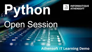 Python Demo 01 Text Editor DIY IT Learning Open Session GUI Tutorial