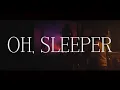 Oh Sleeper  -   Endseekers LIVE (Austin, Texas 2018)