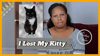 Recently I Lost My Kitty
