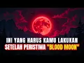 Download Lagu JIWA TERPILIH ✨ GERHANA BULAN MERAH DARAH 8 SEPTEMBER 2025 | Pesan Besar Semesta untuk Hidupmu! 🔥