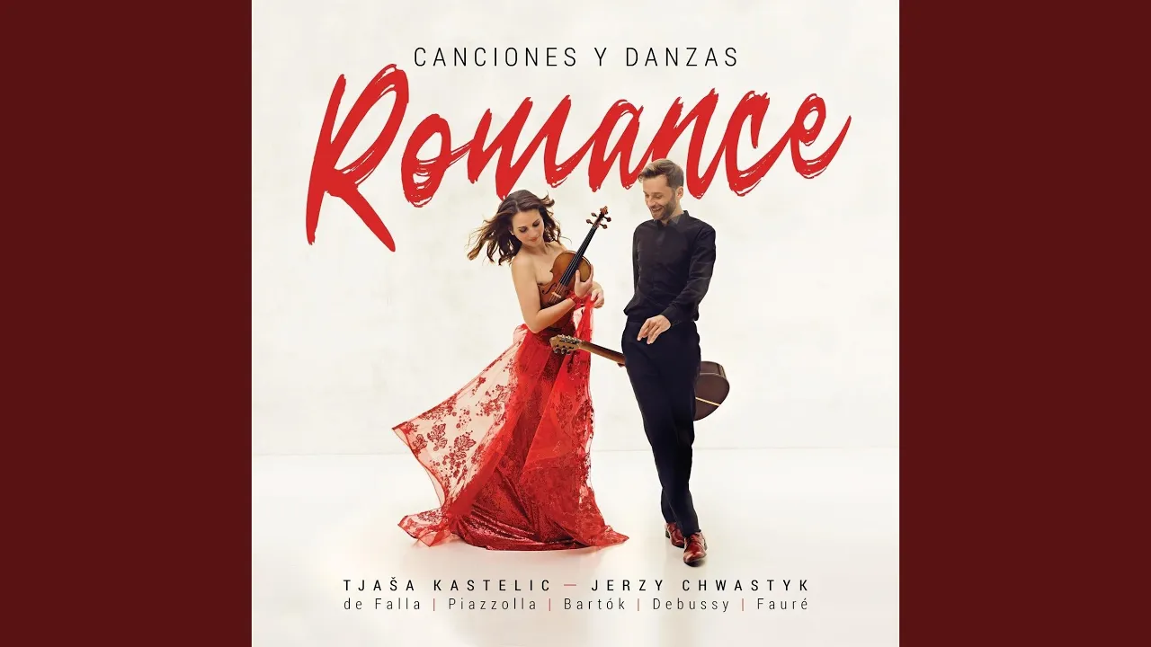 Romanian Folk Dances, Sz. 56 BB. 68: VI. Fast Dance Romanian Folk Dances, Sz. 56 BB. 68: VI. Fast Dance
