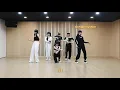 [CHOREOGRAPHY] GFRIEND (여자친구) 'MAGO' Dance Practice (Eye Mask ver.)