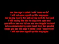Phosphorescent - Song For Zula ♥ (Lyrics/Songtext)