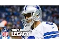 The Legacy of Tony Romo Tony Romo Retires Good Morning Football