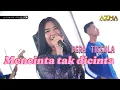 Lagu MENCINTA TAK DI CINTA - DERA TRISULA