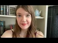 Download Lagu What I Read \u0026 Watched this Summer \u0026 my London Trip ☀️🍹