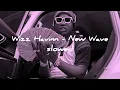 Wizz Havinn - New Wave (slowed)