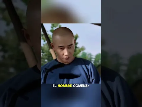 😱🌊 ¡Un mendigo predijo una inundación en 10 minutos y sorprendió al mismísimo rey! 👑🔥
