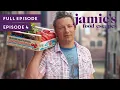 Download Lagu Jamie's Food Escapes | Venice | Season 1 Episode 4 | Full Episode