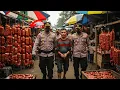 Download Lagu MENGGEMPARKAN!! PEDANGANG SOSIS DI PASAR INI TERNYATA TIDAK HANTA BERJUALAN SOSIS, TETAPI JUALAN