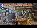Download Lagu Proses Tradisonal Pengolahan Kelapa Sawit menjadi Minyak Goreng di Afrika
