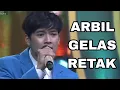 Download Lagu Full arbil gelas retak disini shoimah jelaskan kenapa lebay komentari arbil