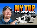 My TOP Picks for Best Couple s Fifth Wheel in 2026