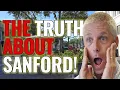 5 things to know BEFORE moving to Sanford Florida