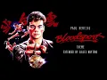 Paul Hertzog - Bloodsport - Theme Suite [Extended by Gilles Nuytens]