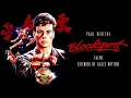Lagu Paul Hertzog - Bloodsport - Theme Suite [Extended by Gilles Nuytens]