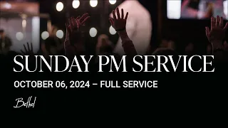 Bethel Church Service | Encounter Night | Worship with Hannah Waters, Brady Voss
