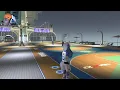 THE LAST PERSON EVER TO STREAM NBA 2K22 SERVERS SHUT DOWN