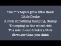 Florida Georgia Line Ft. Luke Bryan - This is How We Roll Lyrics