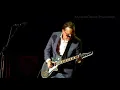 Joe Bonamassa - Burning Hell - 10/23/15 Echo Arena - Liverpool, UK