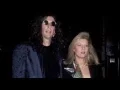 Howard Stern Makes Wife Alison Cry The Kids Get Upset