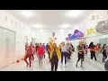 Download Lagu DJ SIGAR X WIRANG | CHOREO BY MIMIO RARA KENDAL | SENAM KREASI | DENNY CAKNAN
