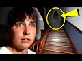 A Murder Mystery Hauntings of SK Mansion ft Psychics