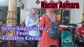 Download Racun Asmara ~ Selvy Anggraeni MP3