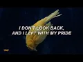 The Plot In You - Left Behind (Lyrics)