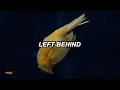 Download Lagu The Plot In You - Left Behind (Lyrics)