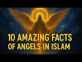 Download Lagu 10 Fakta Menakjubkan tentang Malaikat dalam Islam || Malaikat dalam Islam