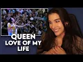 Download Lagu SIMPLY BEAUTIFUL!! First Time Reaction to Queen - \