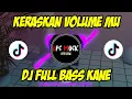 DJ FULL BASS PALING ENAK SEDUNIA || DJ PALING VIRAL DI TIK TOK 2022