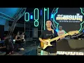 New Wound (COVER VERSION) Pikphon Lueangwilai THEPPHONEXAY #LatestRelease