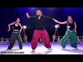 RANA JI 2.0 | Bollywood Dance Choreography | FITNESS DANCE With RAHUL