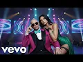 Pitbull ft Dua Lipa - IGNITE THE NIGHT (Official lyric video)