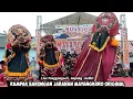 Download Lagu Rampak Barongan Jaranan MAYANGKORO ORIGINAL Live Panggungsari Kepung Kediri