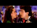Lagu Tere Ishq Mein Naachenge   Raja Hindustani 1996 Full Video Song  HD